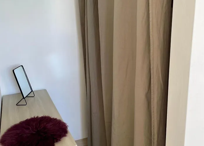 Mansardina Appartement San Remo