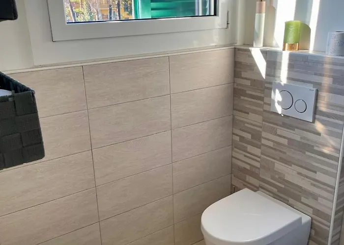 Appartement Mansardina *