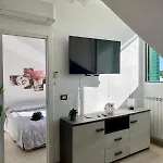Apartamento Mansardina San Remo
