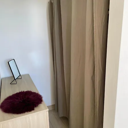 Mansardina 公寓 圣雷默