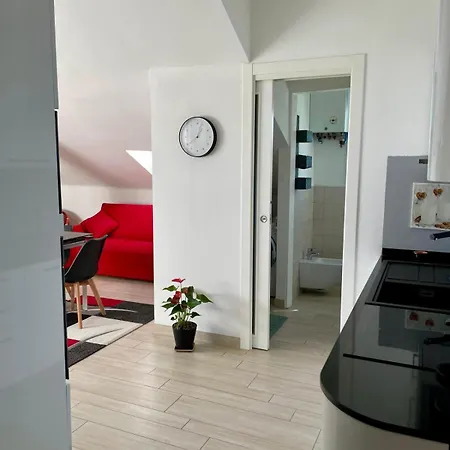 Mansardina * 圣雷默