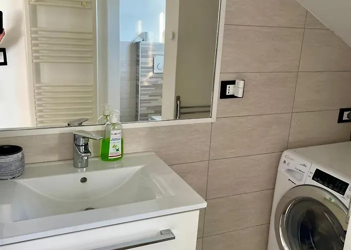 Mansardina * 圣雷默